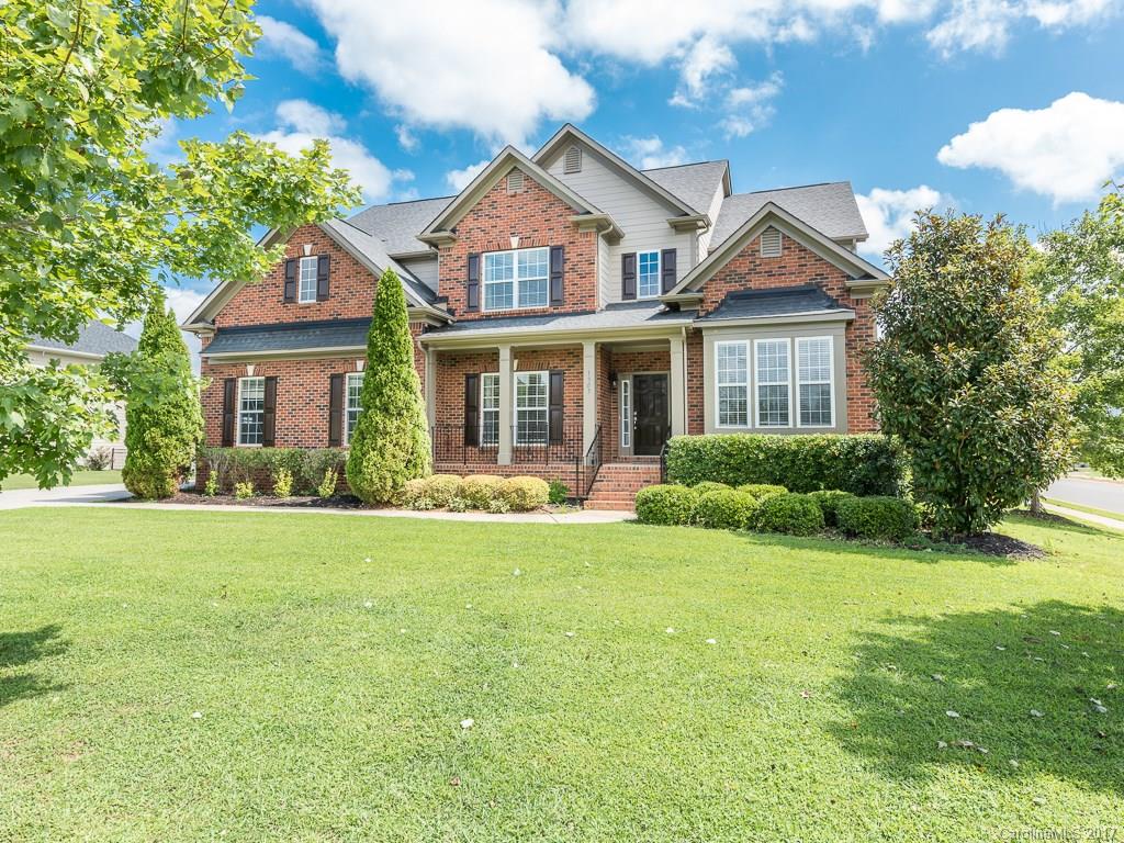 1507 Laurel Hill Drive Waxhaw NC 28173