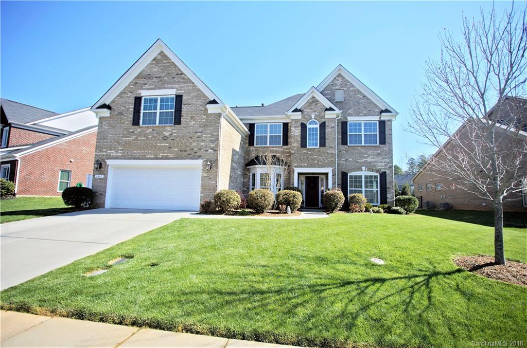 8445 Fairgreen Avenue Waxhaw NC 28173