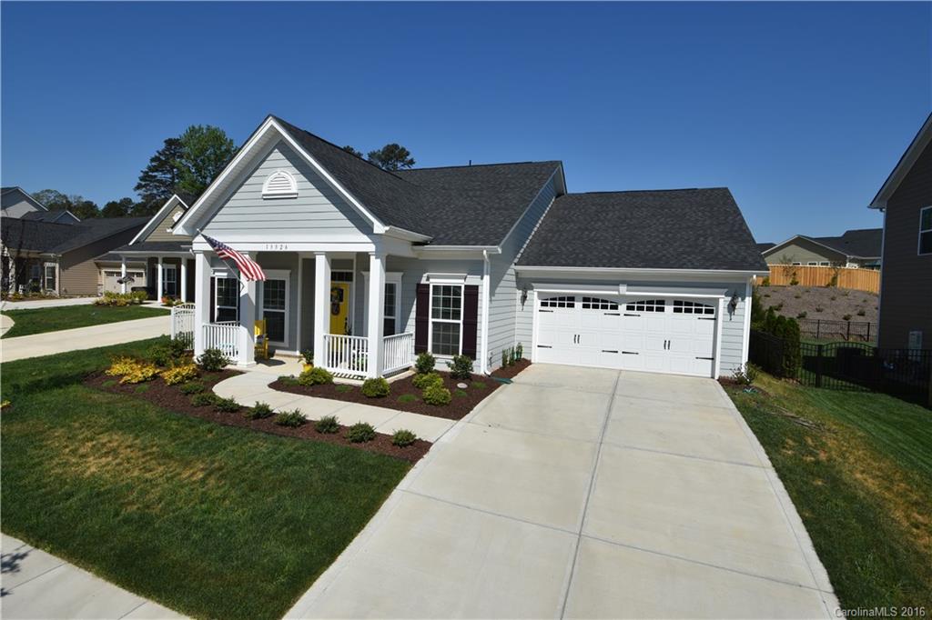 13326 Serenity Street Huntersville NC 28078