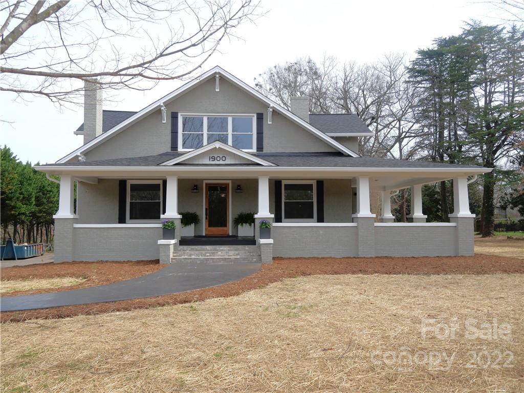 1900 2nd Street NW Hickory NC 28601