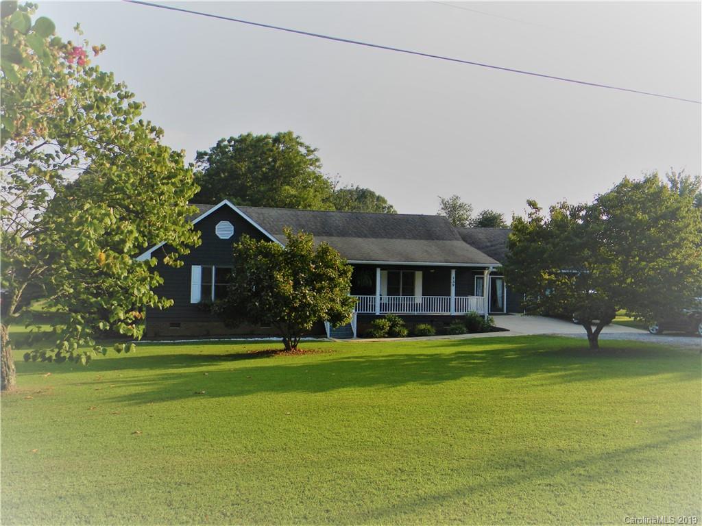 139 Fort Dobbs Road Statesville NC 28625