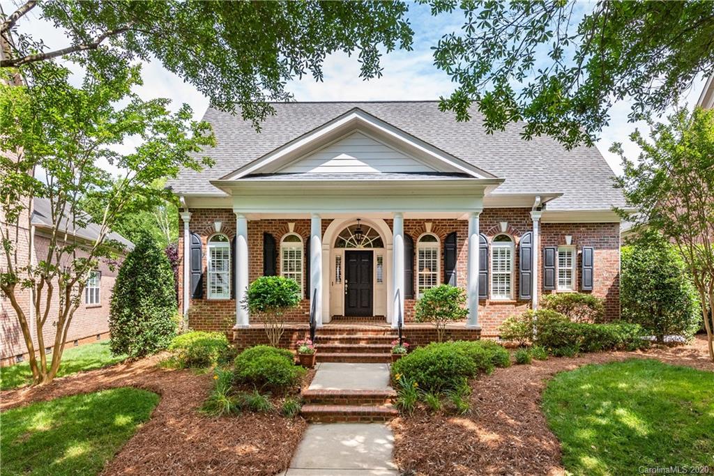 14823 Ballantyne Glen Way Charlotte NC 28277