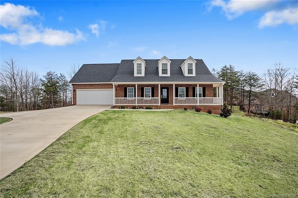 7798 Pinecone Lane Hickory NC 28602