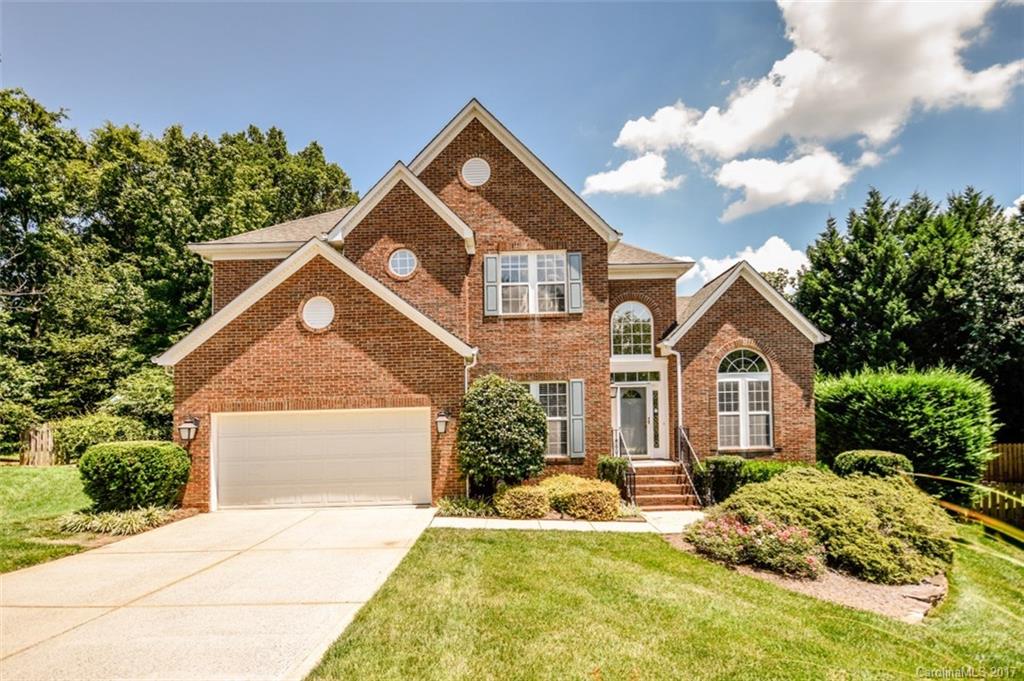 19505 Trintella Lane Cornelius NC 28031
