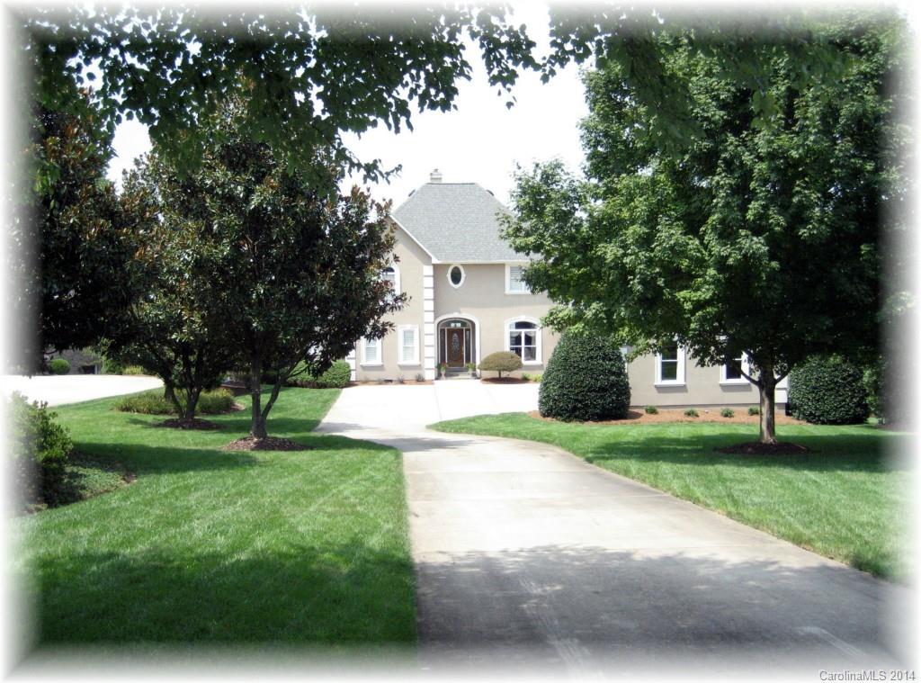 230 Bullfinch Road Mooresville NC 28117