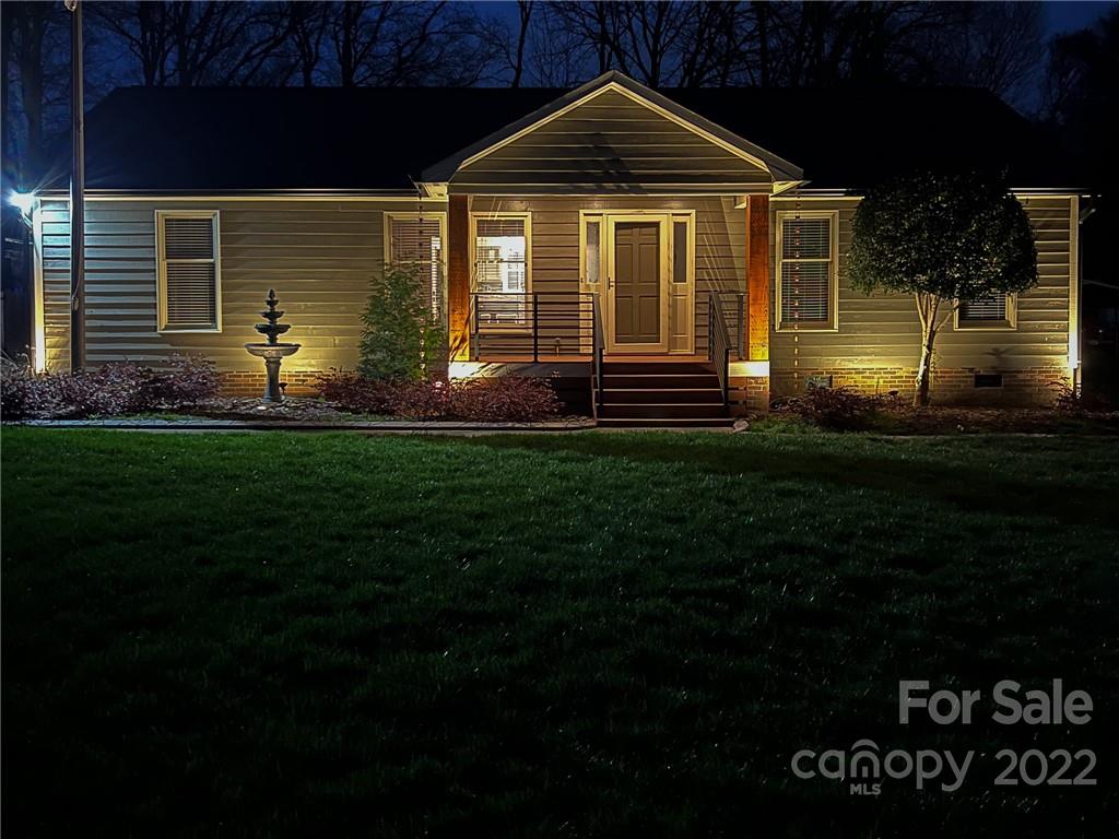515 Claramont Drive SW Concord NC 28027