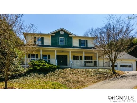 512 Saddleback Court Asheville NC 28803