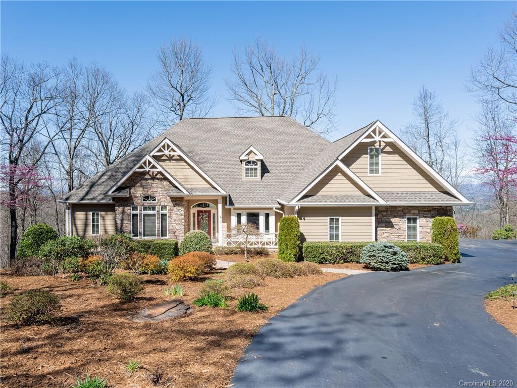 105 Fawncrest Court Flat Rock NC 28731