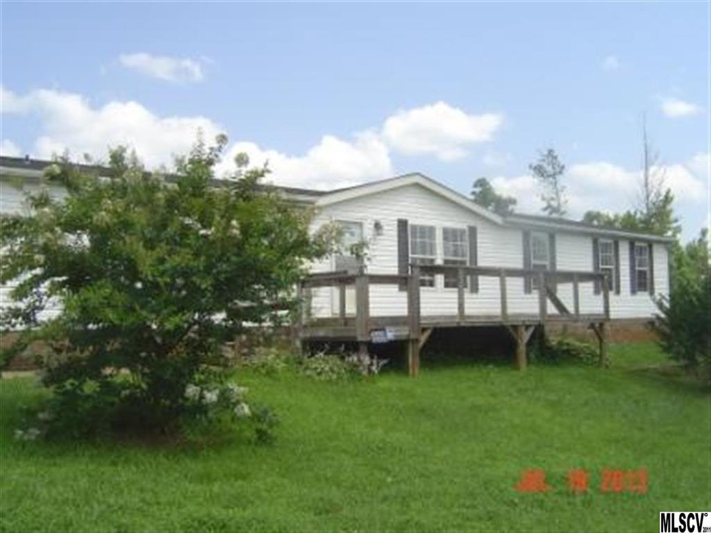 2762 Dysartsville Road Nebo NC 28761