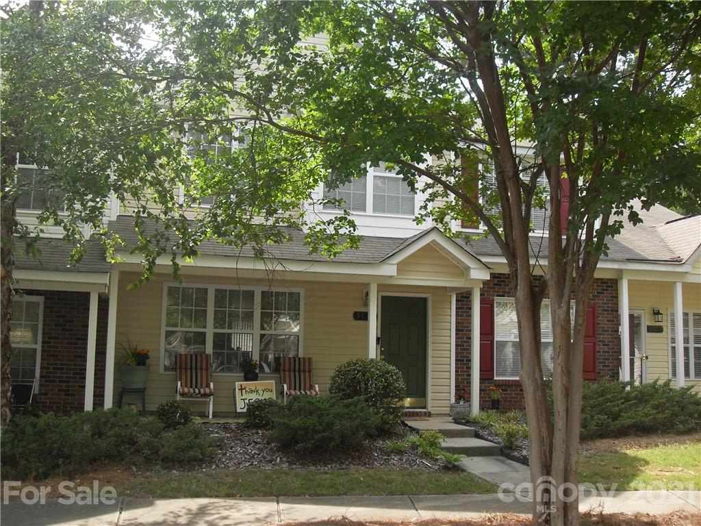 5179 Ficus Tree Lane Charlotte NC 28215