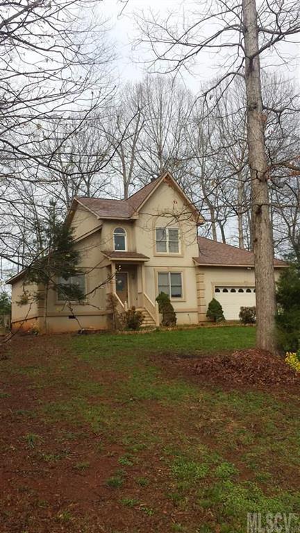 3873 Mattingly Drive Hickory NC 28602