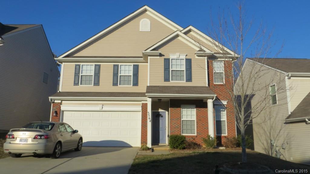 3564 Catawba Creek Drive Gastonia NC 28056