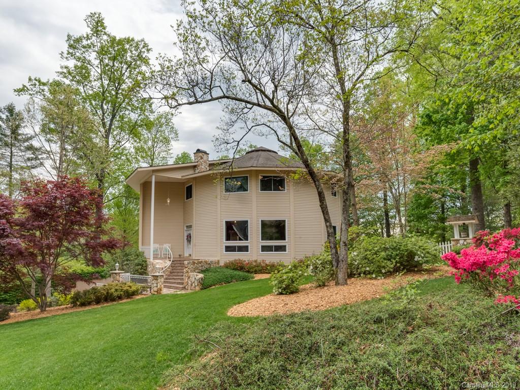 135 Mirika Drive Mills River NC 28759