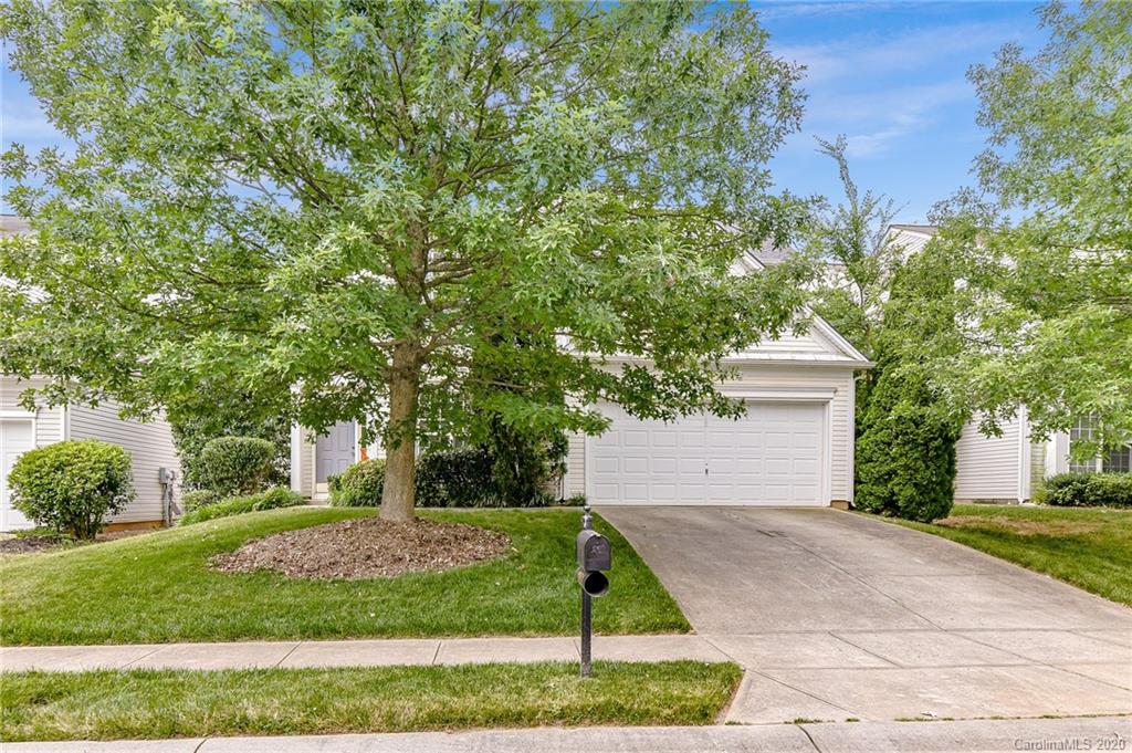 10801 Claude Freeman Drive Charlotte NC 28262