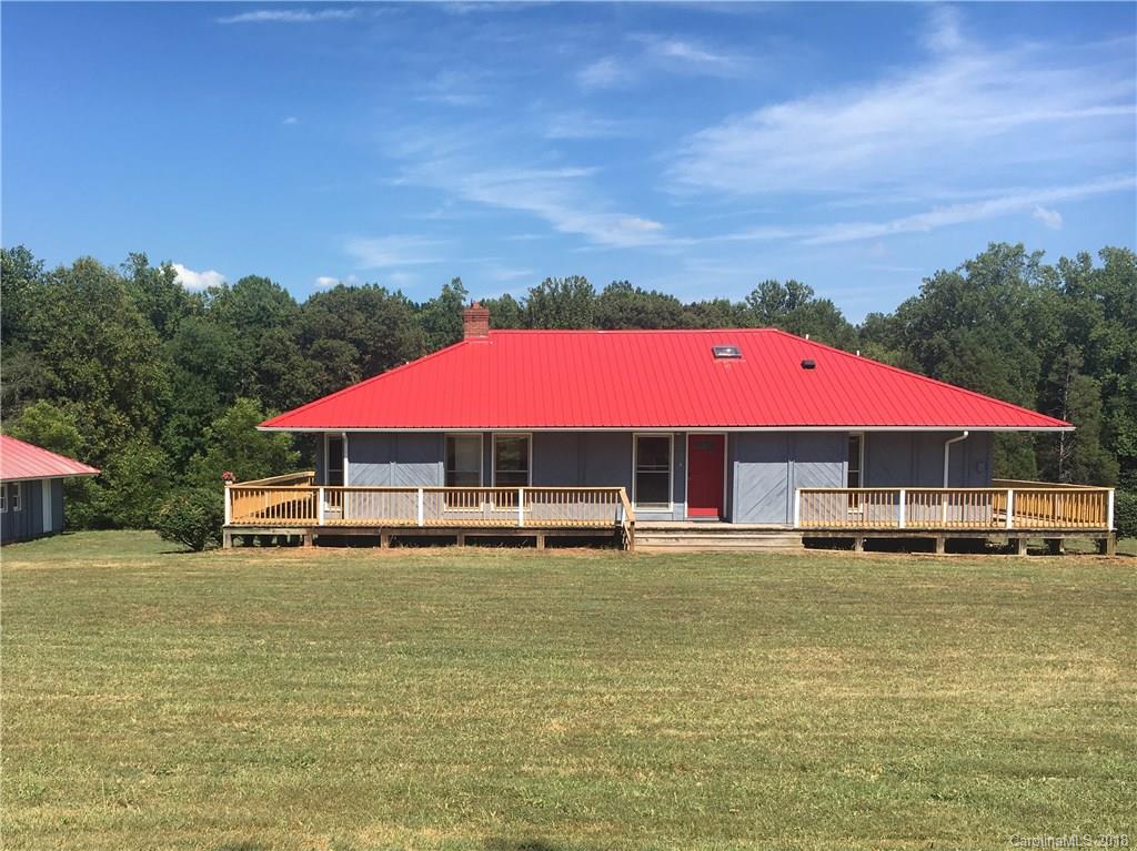1499 Triplett Road Cleveland NC 27013