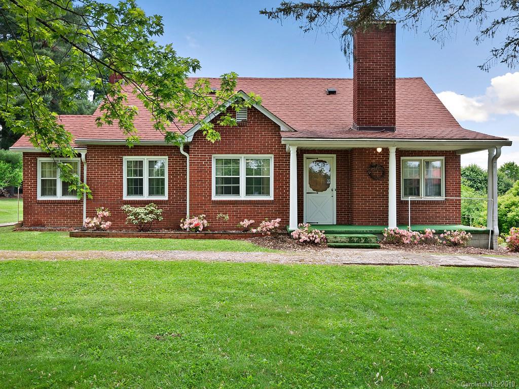 598 Thompson Cove Road Clyde NC 28721