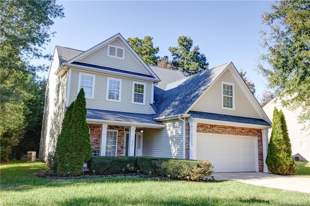2507 Oakdale Creek Lane Charlotte NC 28216