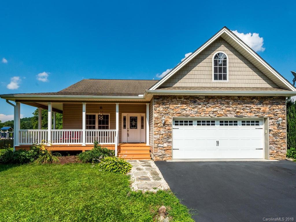 98 Springfield Meadow Drive Etowah NC 28729