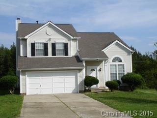 11000 Hunters Trace Charlotte NC 28262
