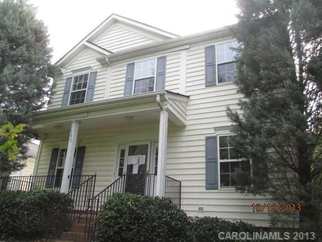 15670 Birkdale Commons Parkway Huntersville NC 28078