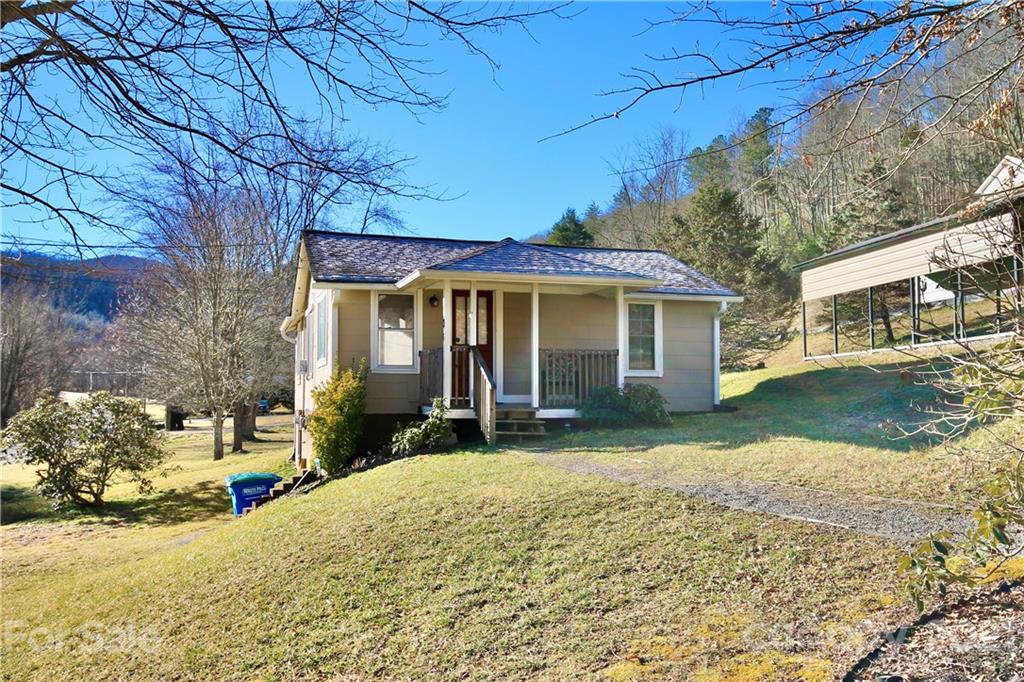 106 Black Oak Cove Road Candler NC 28715