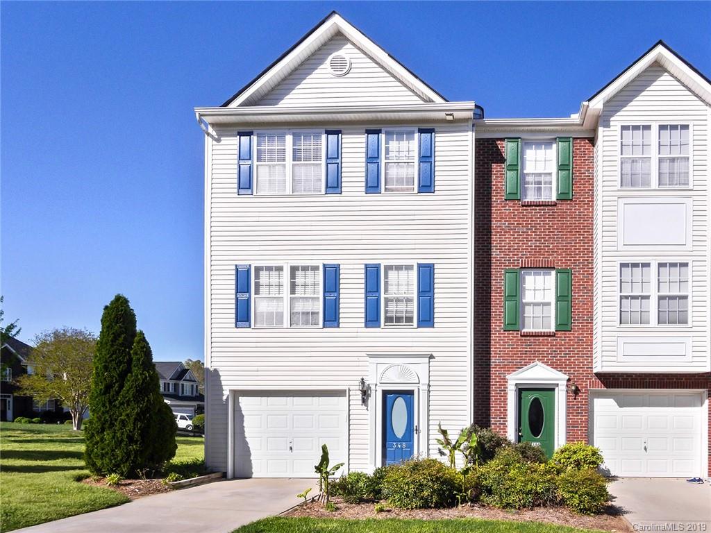 348 Rock Ridge Lane Mount Holly NC 28120