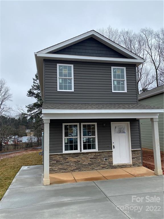 1098 20th Street NE Hickory NC 28601