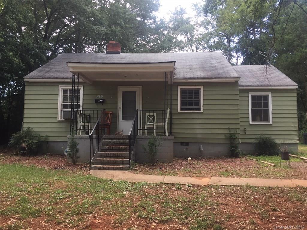 2854 Mayflower Road Charlotte NC 28208