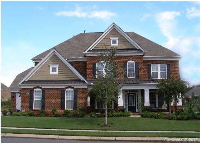 10206 Alouette Drive Waxhaw NC 28173