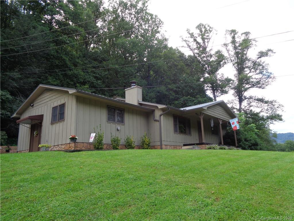 336 Woodmore Drive Waynesville NC 28785
