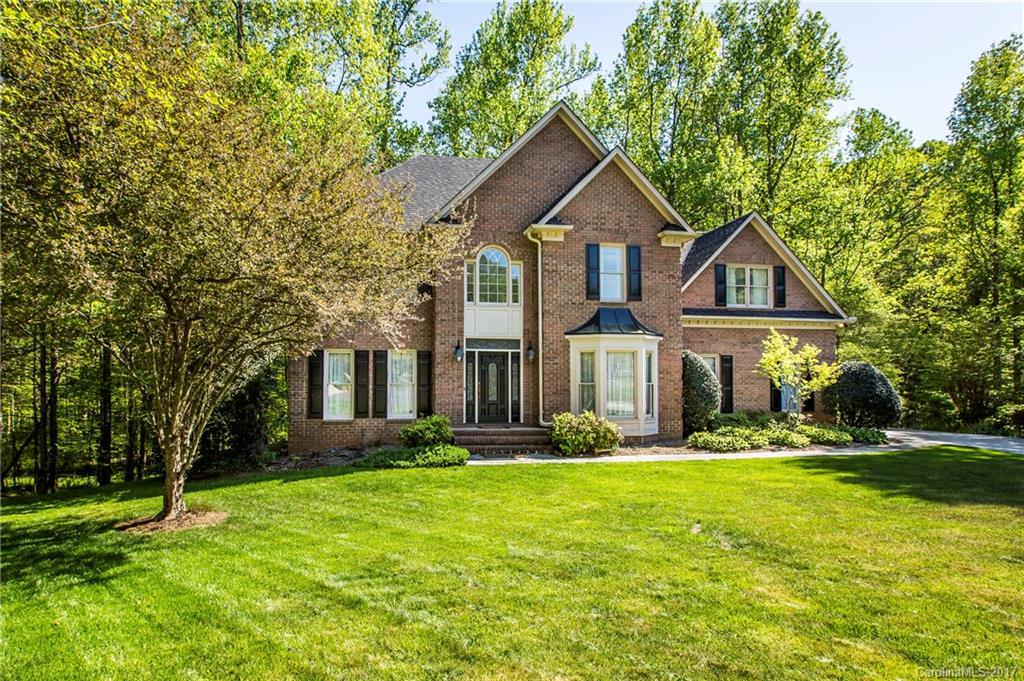 3620 South Downs Trail Charlotte NC 28215