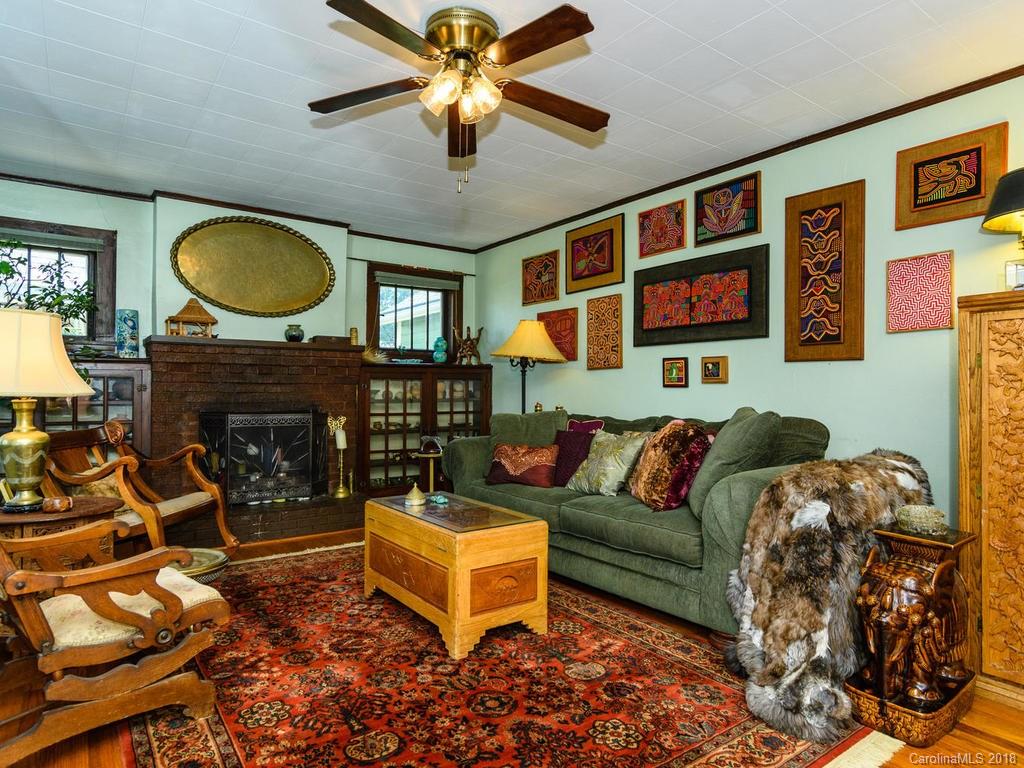 11 Warren Avenue Asheville NC 28803