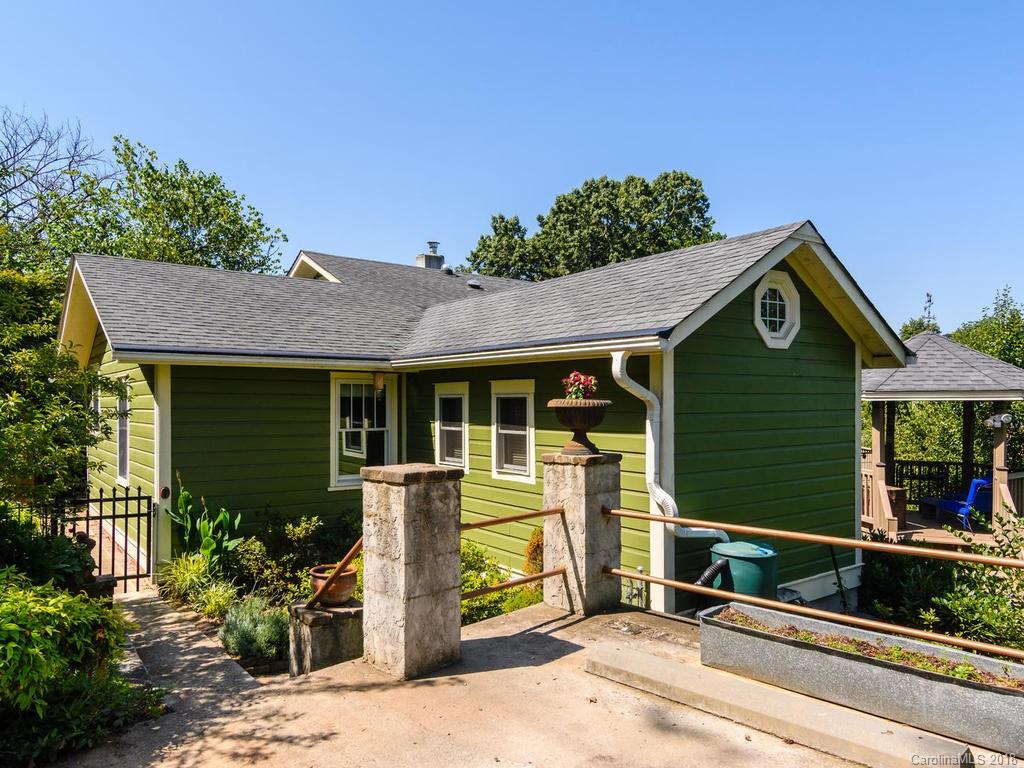 11 Warren Avenue Asheville NC 28803
