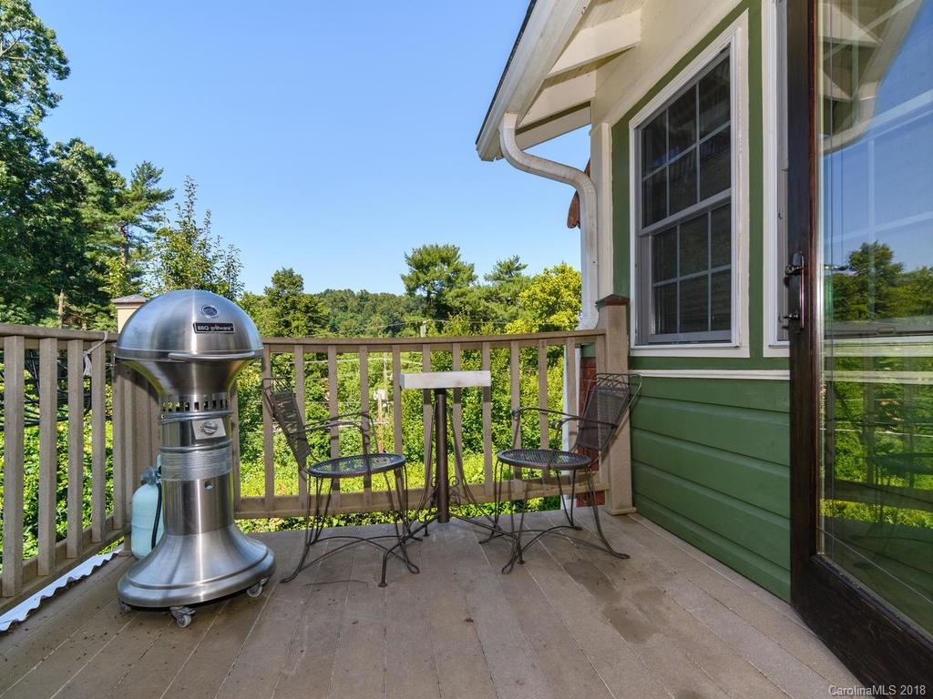 11 Warren Avenue Asheville NC 28803
