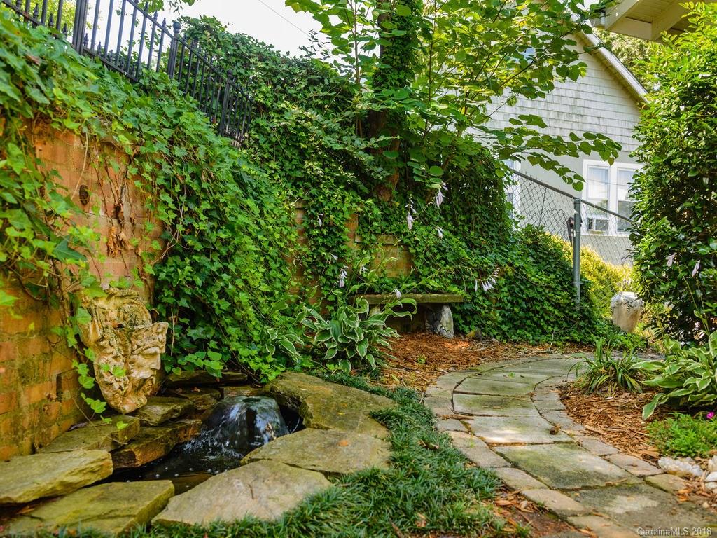 11 Warren Avenue Asheville NC 28803