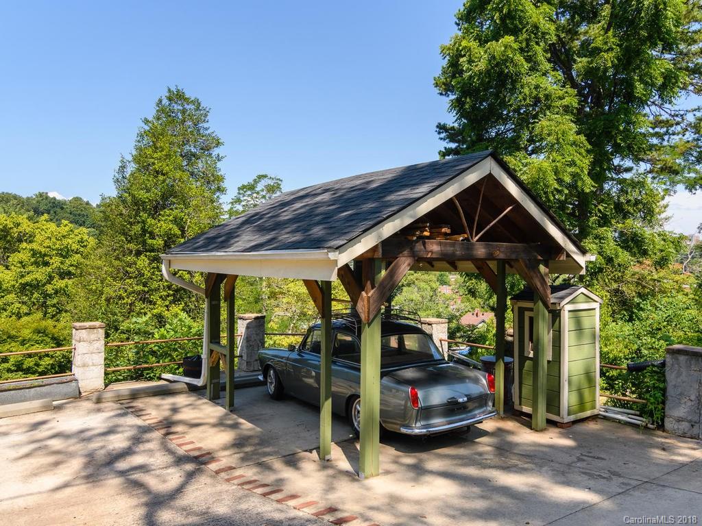 11 Warren Avenue Asheville NC 28803