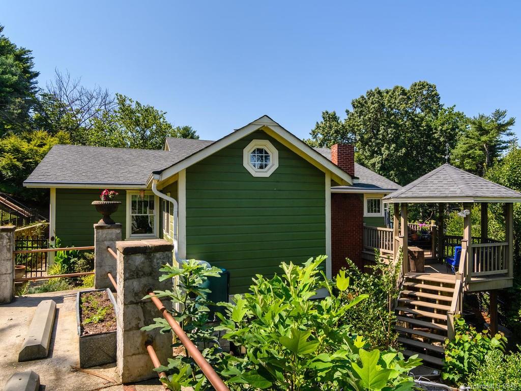 11 Warren Avenue Asheville NC 28803