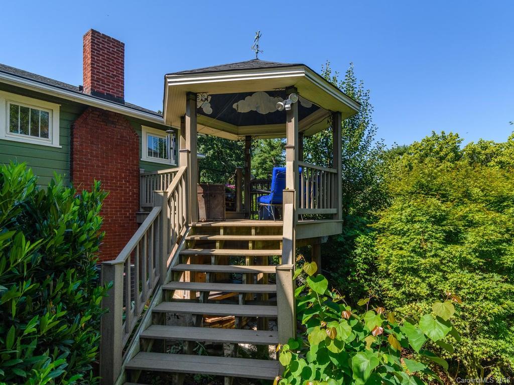 11 Warren Avenue Asheville NC 28803