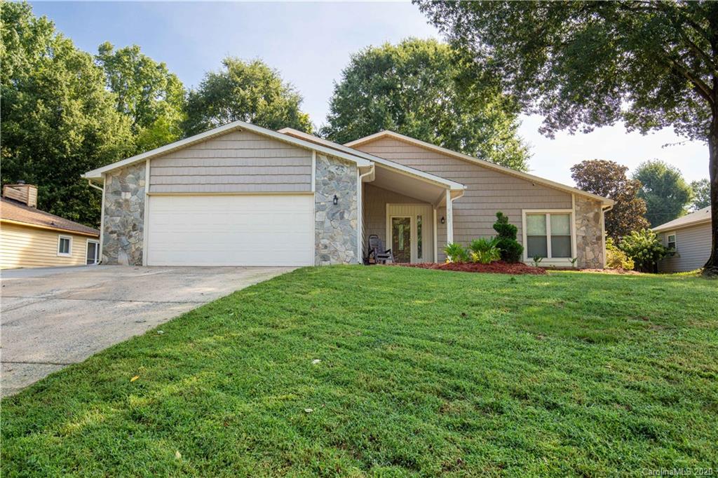 9235 Aylesbury Lane Mint Hill NC 28227