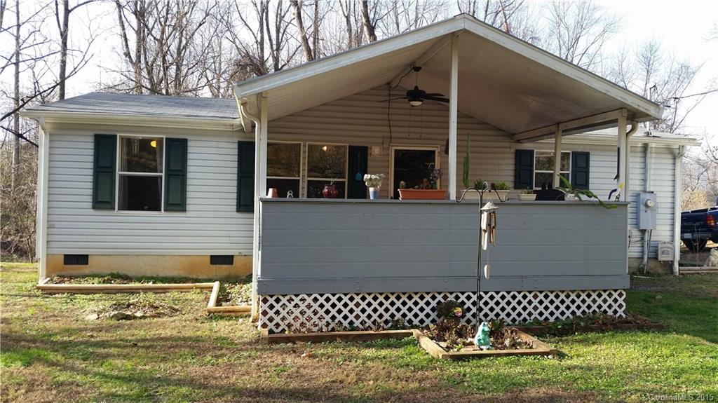 98 Jordan Road Swannanoa NC 28778