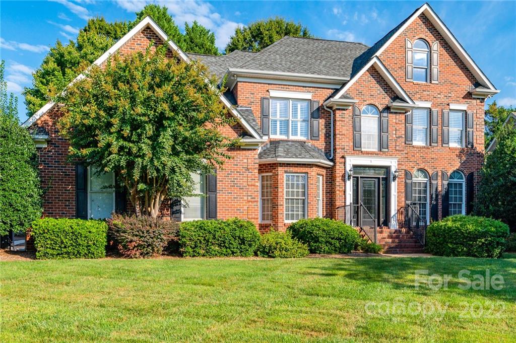 111 Topsail Place Mooresville NC 28117