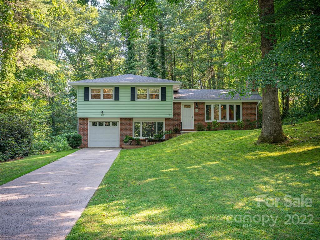 459 Oak Park Drive Brevard NC 28712