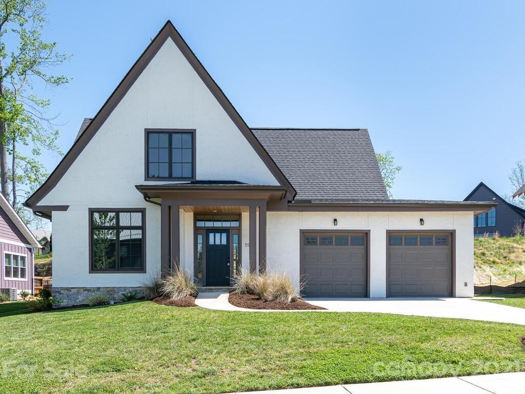 59 Malvern Walk Asheville NC 28806