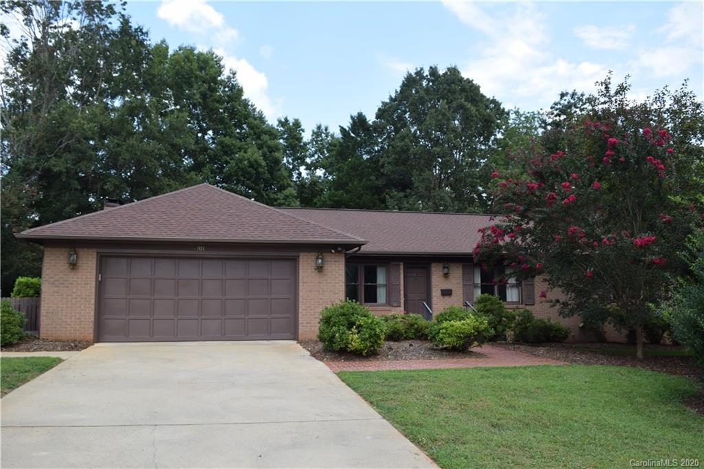 101 Woodlawn Drive Morganton NC 28655