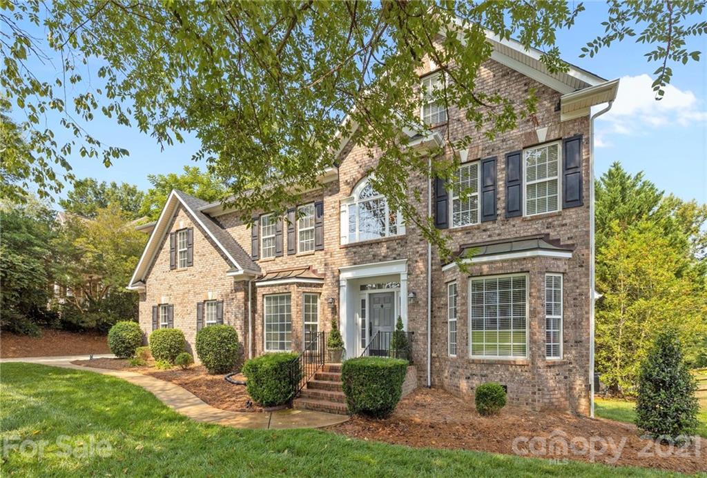 6204 Pumpernickel Lane Monroe NC 28110