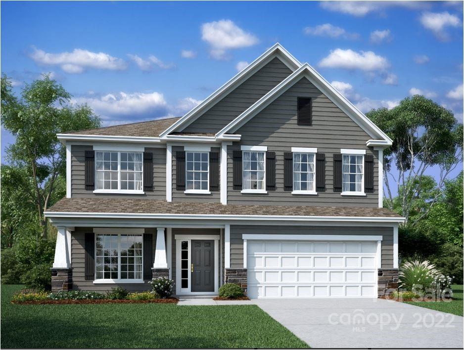 1851 Carrollton Drive Indian Trail NC 28079