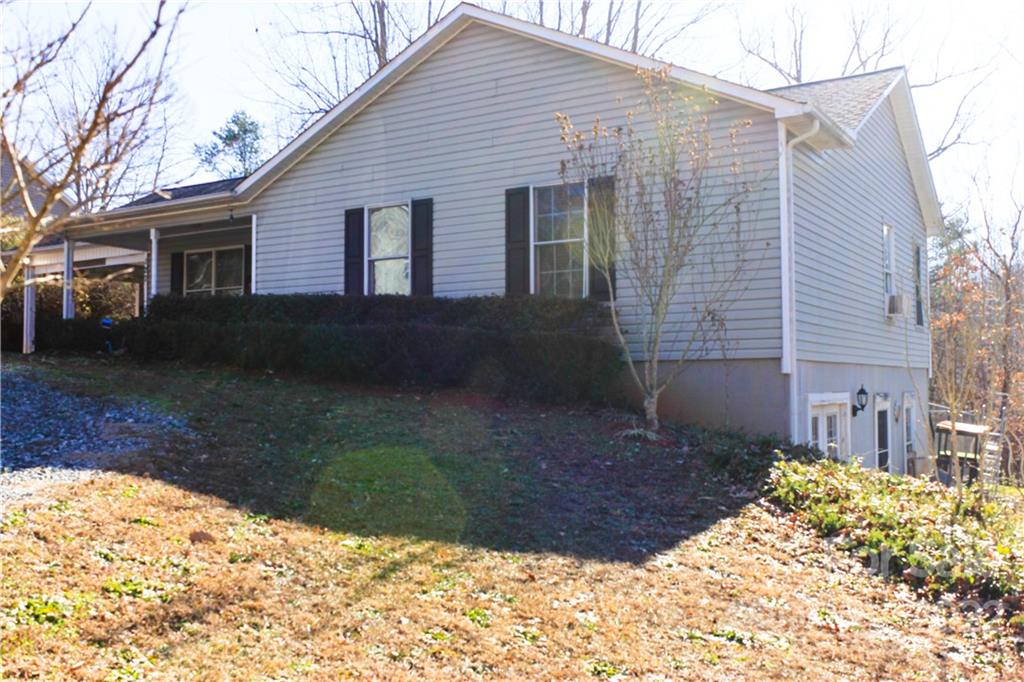 127 Hutchins Drive Rutherfordton NC 28139