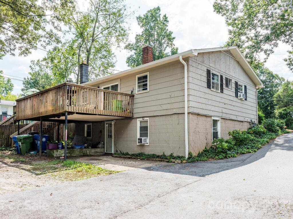 81 Vandalia Avenue Asheville NC 28806
