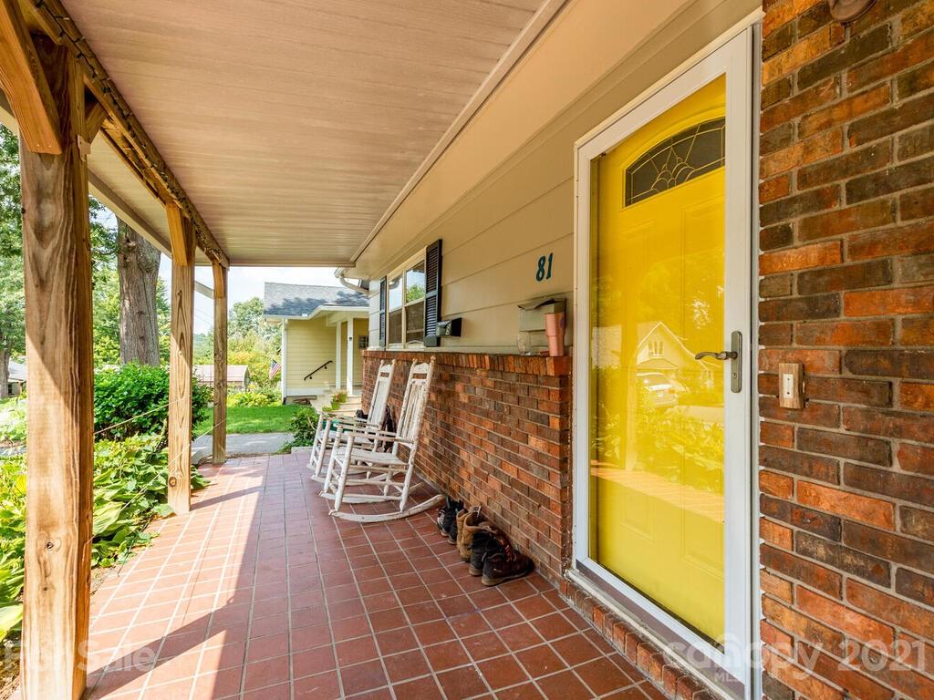 81 Vandalia Avenue Asheville NC 28806