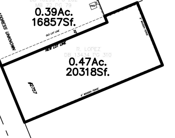 2757 Friendly Avenue Concord NC 28027